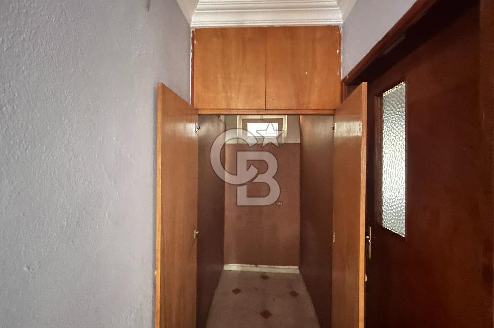 CB CLASS VEYSEL KARANİ MAHALLESİNDE KİRALIK 2. KAT DAİRE