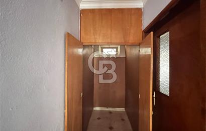 CB CLASS VEYSEL KARANİ MAHALLESİNDE KİRALIK 2. KAT DAİRE