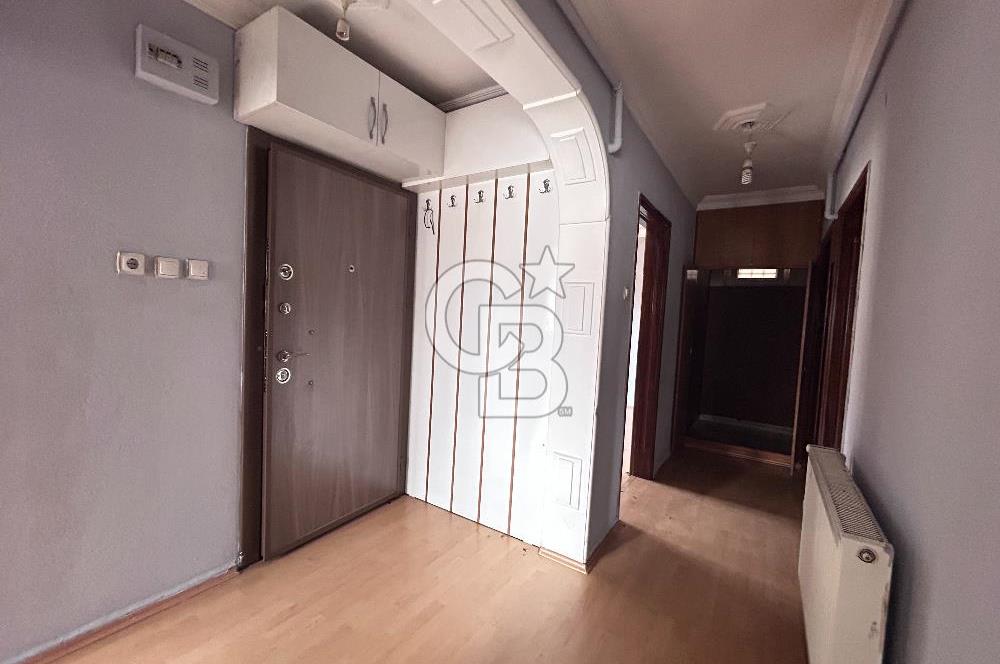 CB CLASS VEYSEL KARANİ MAHALLESİNDE KİRALIK 2. KAT DAİRE