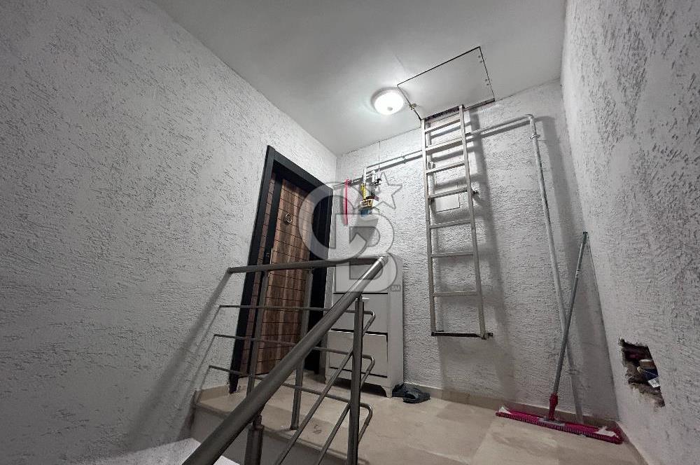 CB CLASS MERKESİ KONUM EŞYALI KİRALIK DAİRE