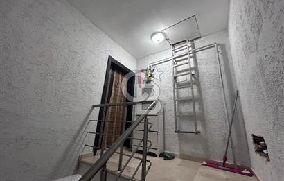 CB CLASS MERKESİ KONUM EŞYALI KİRALIK DAİRE