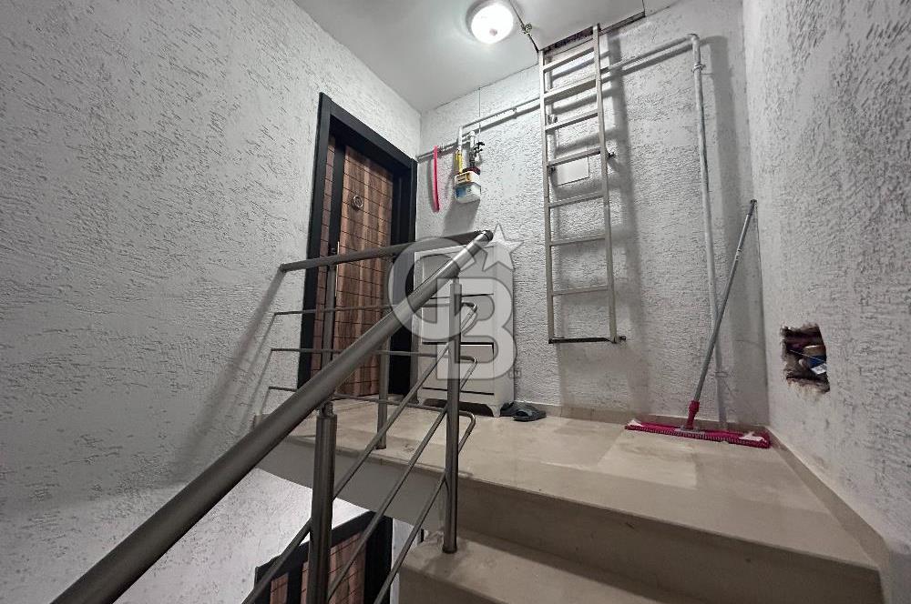 CB CLASS MERKESİ KONUM EŞYALI KİRALIK DAİRE