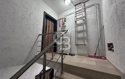 CB CLASS MERKESİ KONUM EŞYALI KİRALIK DAİRE