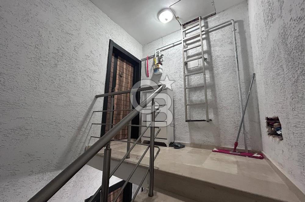 CB CLASS MERKESİ KONUM EŞYALI KİRALIK DAİRE