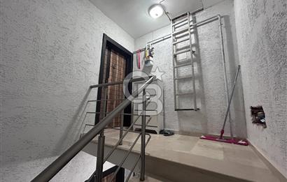 CB CLASS MERKESİ KONUM EŞYALI KİRALIK DAİRE