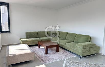 CB CLASS MERKESİ KONUM EŞYALI KİRALIK DAİRE