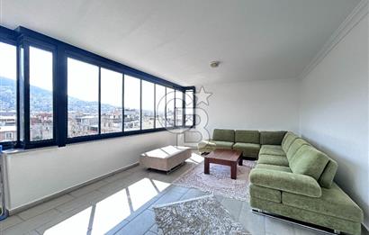 CB CLASS MERKESİ KONUM EŞYALI KİRALIK DAİRE