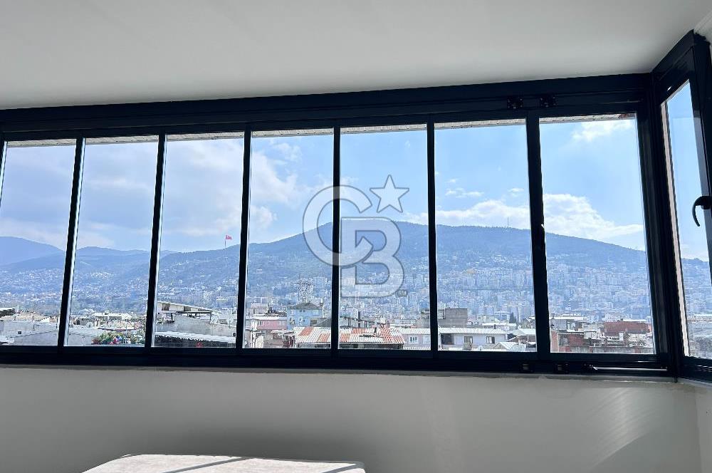 CB CLASS MERKESİ KONUM EŞYALI KİRALIK DAİRE