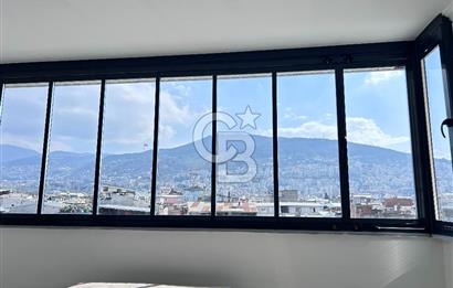 CB CLASS MERKESİ KONUM EŞYALI KİRALIK DAİRE