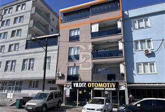 CB CLASS MERKESİ KONUM EŞYALI KİRALIK DAİRE - 6 - 343014