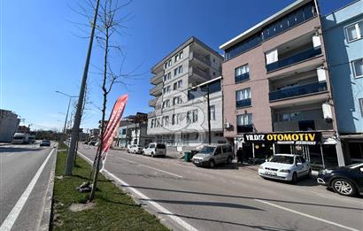 CB CLASS MERKESİ KONUM EŞYALI KİRALIK DAİRE