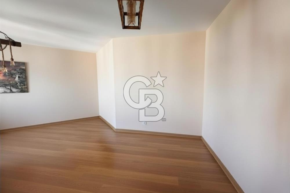 NİSH ADALAR' DA B TİPİ 3+1 GENİŞ BALKONLU KİRALIK