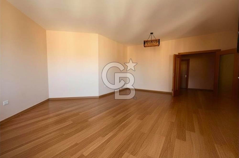 NİSH ADALAR' DA B TİPİ 3+1 GENİŞ BALKONLU KİRALIK