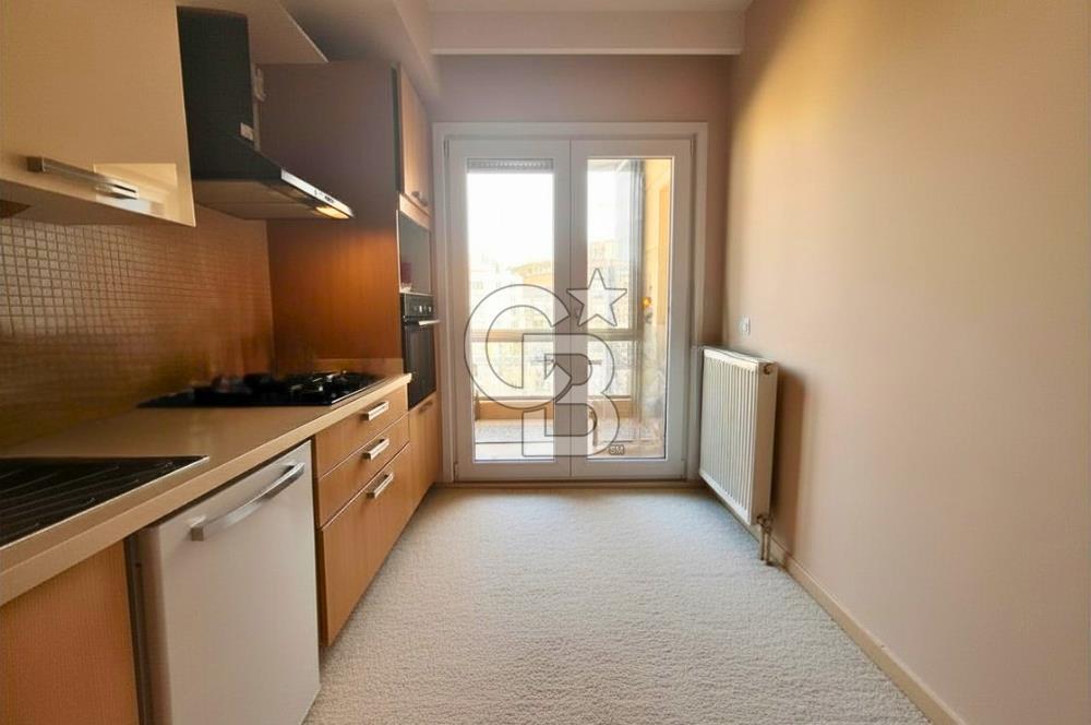 NİSH ADALAR' DA B TİPİ 3+1 GENİŞ BALKONLU KİRALIK