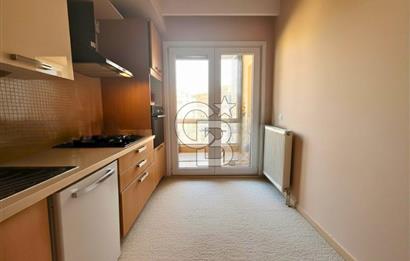 NİSH ADALAR' DA B TİPİ 3+1 GENİŞ BALKONLU KİRALIK