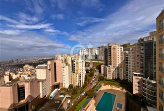 NİSH ADALAR' DA B TİPİ 3+1 GENİŞ BALKONLU KİRALIK - 11 - 343006