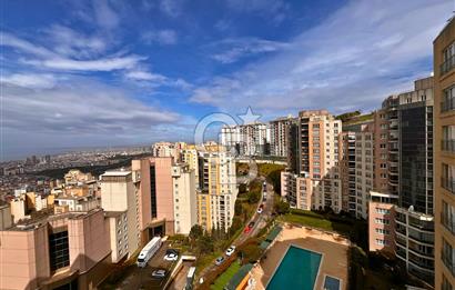 NİSH ADALAR' DA B TİPİ 3+1 GENİŞ BALKONLU KİRALIK