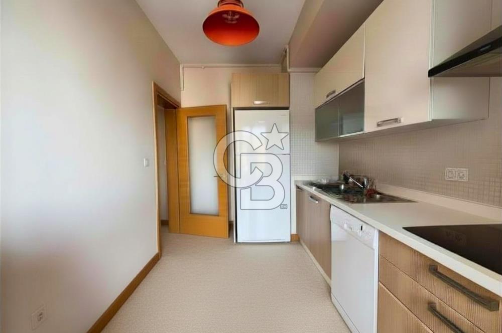 NİSH ADALAR' DA B TİPİ 3+1 GENİŞ BALKONLU KİRALIK