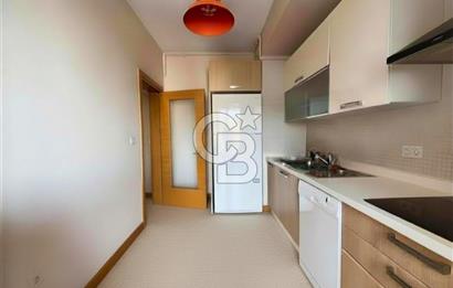 NİSH ADALAR' DA B TİPİ 3+1 GENİŞ BALKONLU KİRALIK