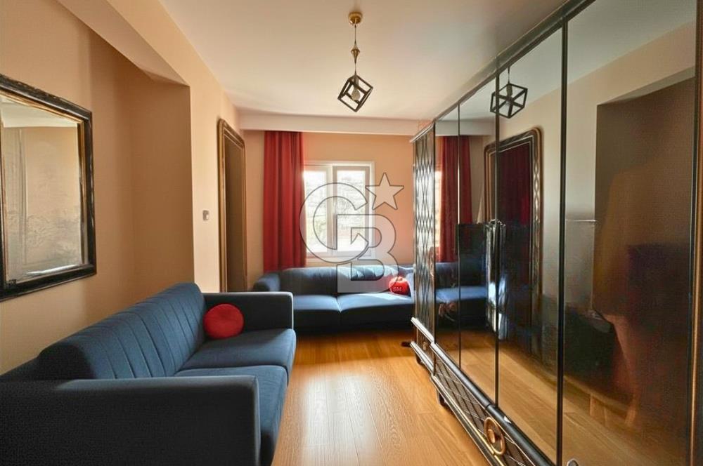 NİSH ADALAR' DA B TİPİ 3+1 GENİŞ BALKONLU KİRALIK