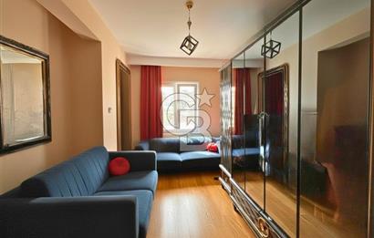 NİSH ADALAR' DA B TİPİ 3+1 GENİŞ BALKONLU KİRALIK