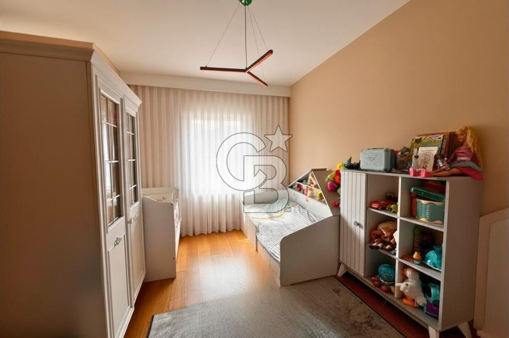 NİSH ADALAR' DA B TİPİ 3+1 GENİŞ BALKONLU KİRALIK