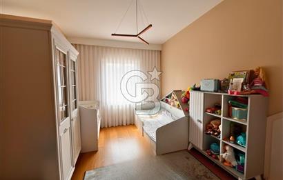 NİSH ADALAR' DA B TİPİ 3+1 GENİŞ BALKONLU KİRALIK