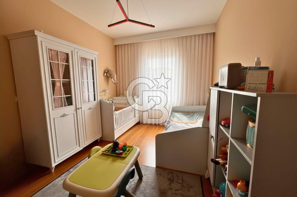 NİSH ADALAR' DA B TİPİ 3+1 GENİŞ BALKONLU KİRALIK