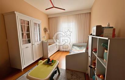 NİSH ADALAR' DA B TİPİ 3+1 GENİŞ BALKONLU KİRALIK