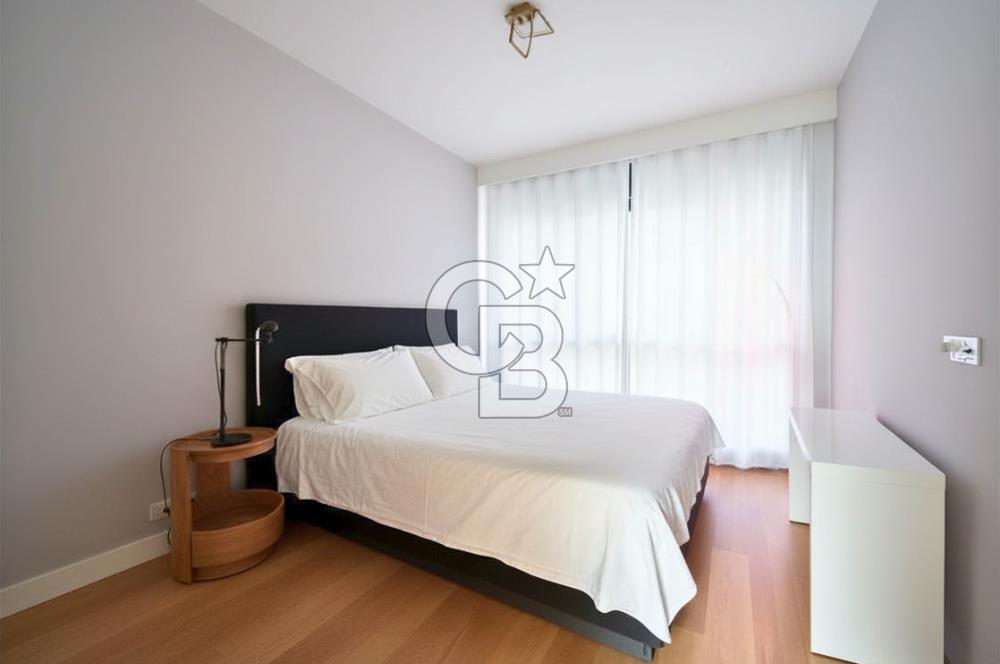 NİSH ADALAR' DA B TİPİ 3+1 GENİŞ BALKONLU KİRALIK