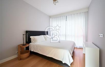 NİSH ADALAR' DA B TİPİ 3+1 GENİŞ BALKONLU KİRALIK