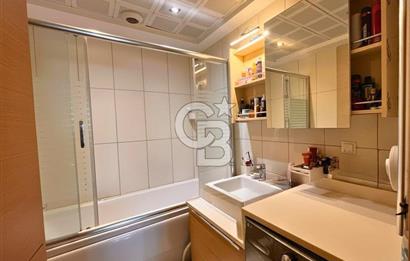 NİSH ADALAR' DA B TİPİ 3+1 GENİŞ BALKONLU KİRALIK