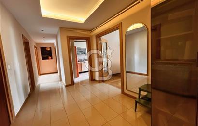 NİSH ADALAR' DA B TİPİ 3+1 GENİŞ BALKONLU KİRALIK