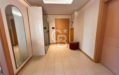 NİSH ADALAR' DA B TİPİ 3+1 GENİŞ BALKONLU KİRALIK