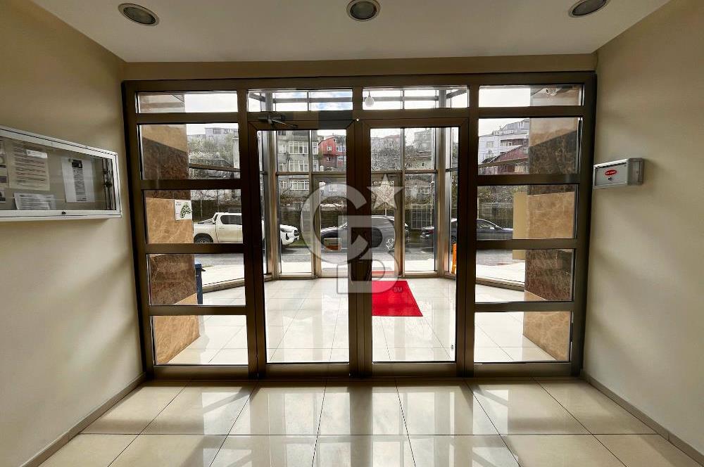 NİSH ADALAR' DA B TİPİ 3+1 GENİŞ BALKONLU KİRALIK