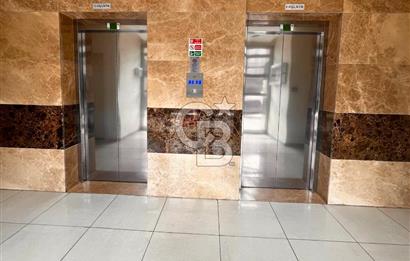 NİSH ADALAR' DA B TİPİ 3+1 GENİŞ BALKONLU KİRALIK