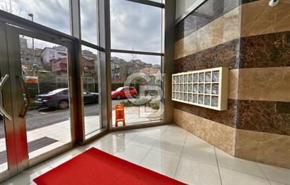 NİSH ADALAR' DA B TİPİ 3+1 GENİŞ BALKONLU KİRALIK