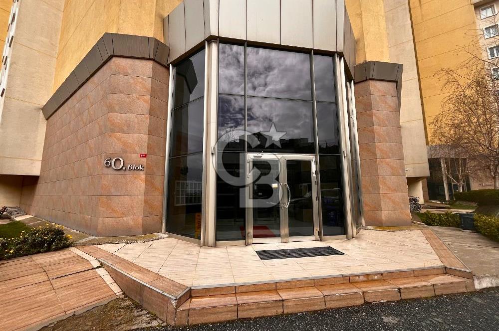 NİSH ADALAR' DA B TİPİ 3+1 GENİŞ BALKONLU KİRALIK