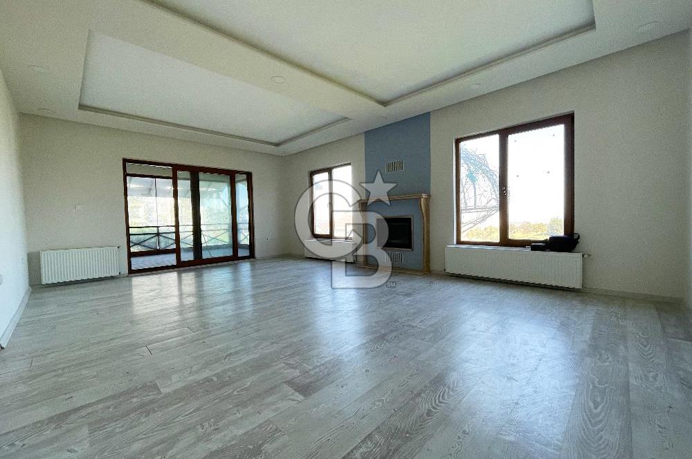Çanakkale Sarıcaeli Yamaç Evleri Sitesi Satılık Villa