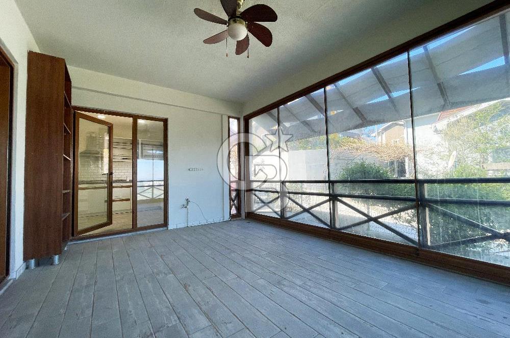 Çanakkale Sarıcaeli Yamaç Evleri Sitesi Satılık Villa