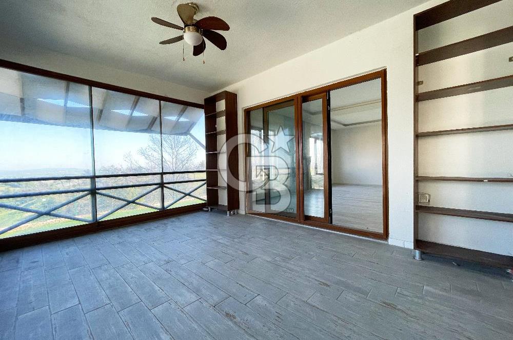 Çanakkale Sarıcaeli Yamaç Evleri Sitesi Satılık Villa