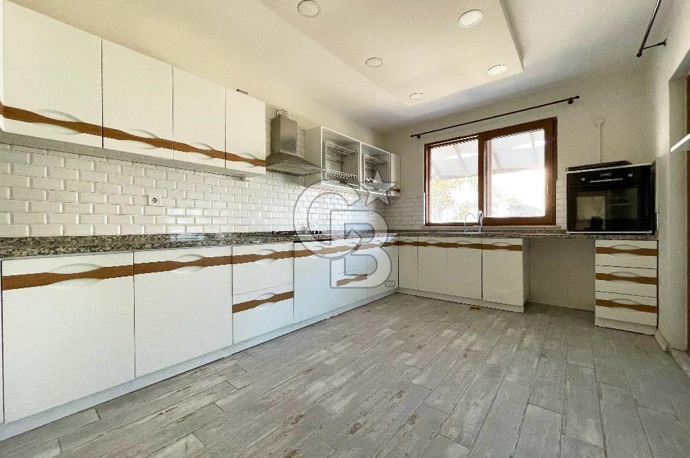 Çanakkale Sarıcaeli Yamaç Evleri Sitesi Satılık Villa