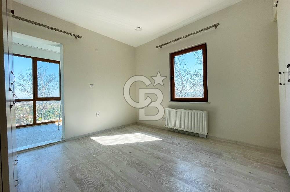 Çanakkale Sarıcaeli Yamaç Evleri Sitesi Satılık Villa