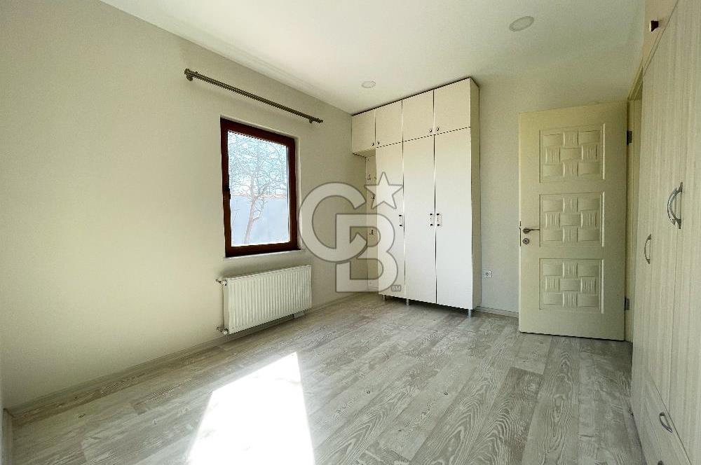 Çanakkale Sarıcaeli Yamaç Evleri Sitesi Satılık Villa