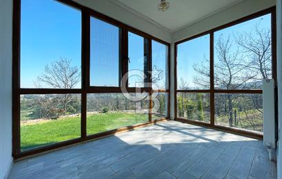 Çanakkale Sarıcaeli Yamaç Evleri Sitesi Satılık Villa