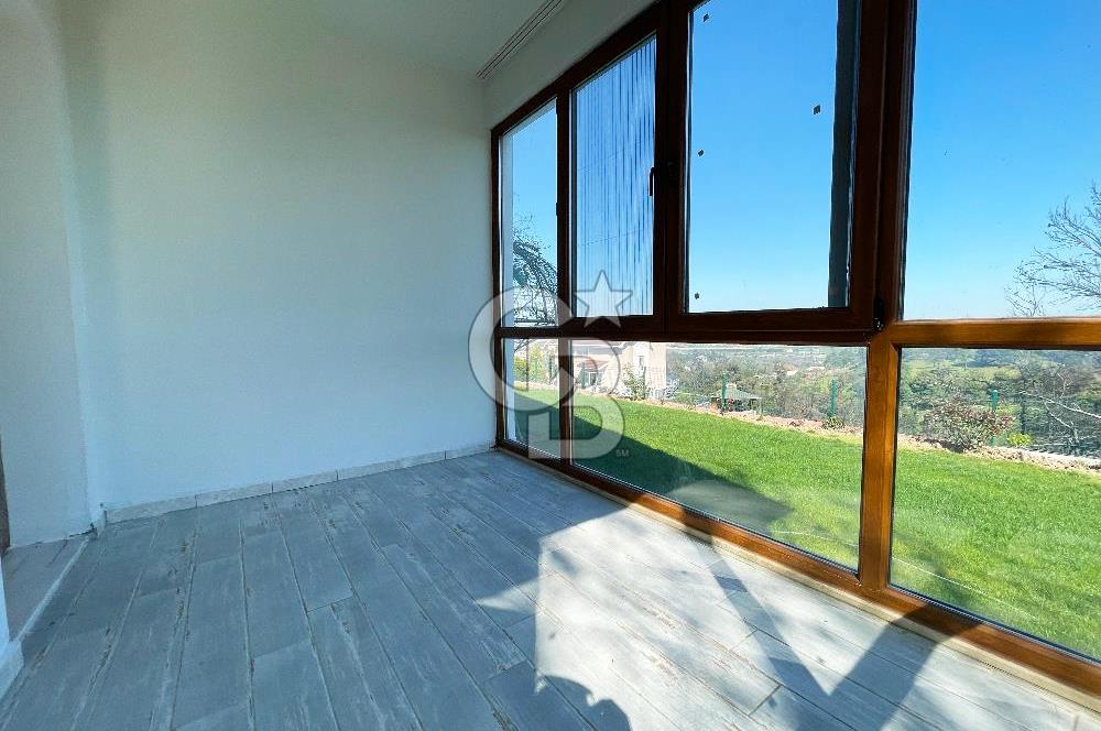 Çanakkale Sarıcaeli Yamaç Evleri Sitesi Satılık Villa