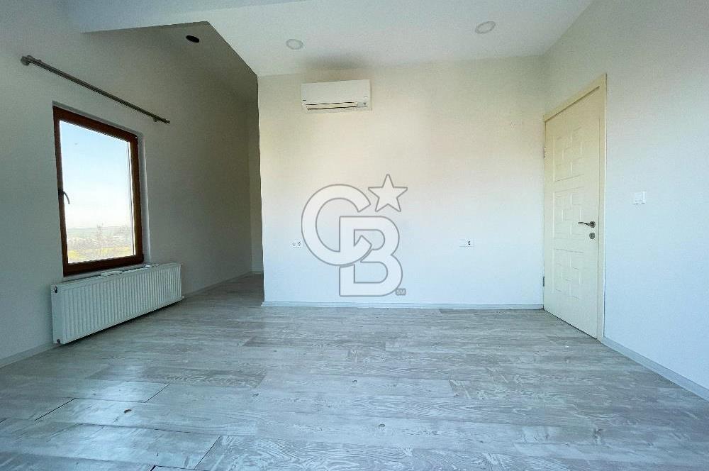 Çanakkale Sarıcaeli Yamaç Evleri Sitesi Satılık Villa