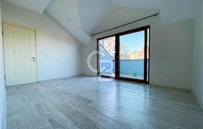 Çanakkale Sarıcaeli Yamaç Evleri Sitesi Satılık Villa