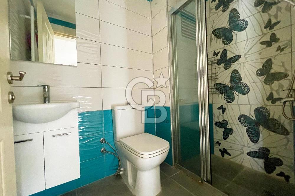 Çanakkale Sarıcaeli Yamaç Evleri Sitesi Satılık Villa