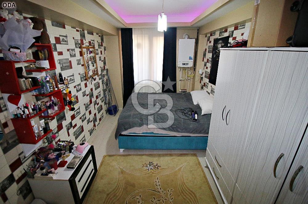 CB OPİA'DAN ''KEMALÖZ MAHALLESİN'DE, GENİŞ KULLANIMLI APART''